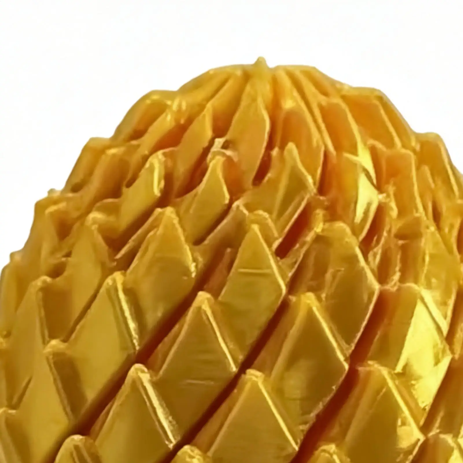 Juguete antiestrés sensorial con forma de huevo dragón - imagen 2