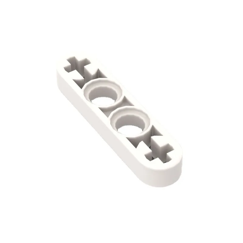 Piezas de construcción Beam 1x4 compatibles con LEGO para niños - imagen 3
