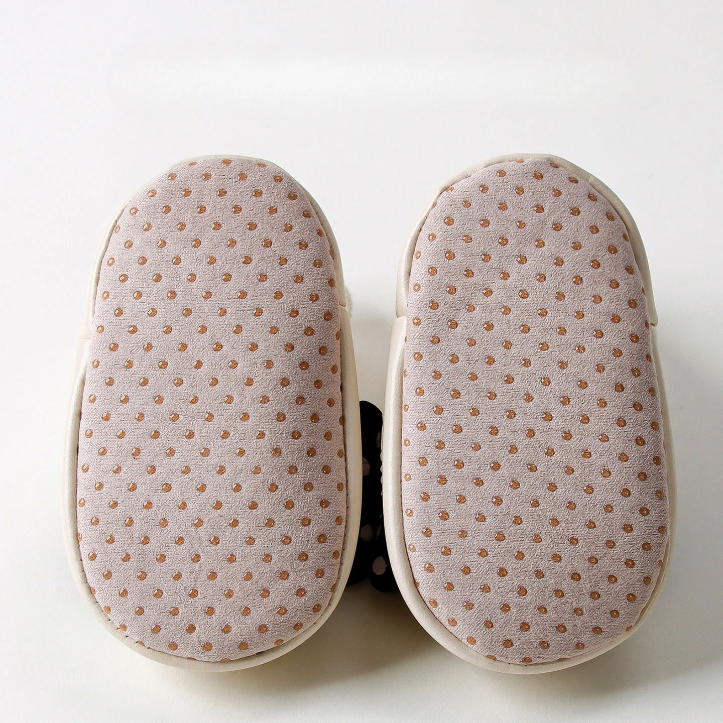 Zapatos de algodón para primeros pasos – Suaves y flexibles - imagen 4