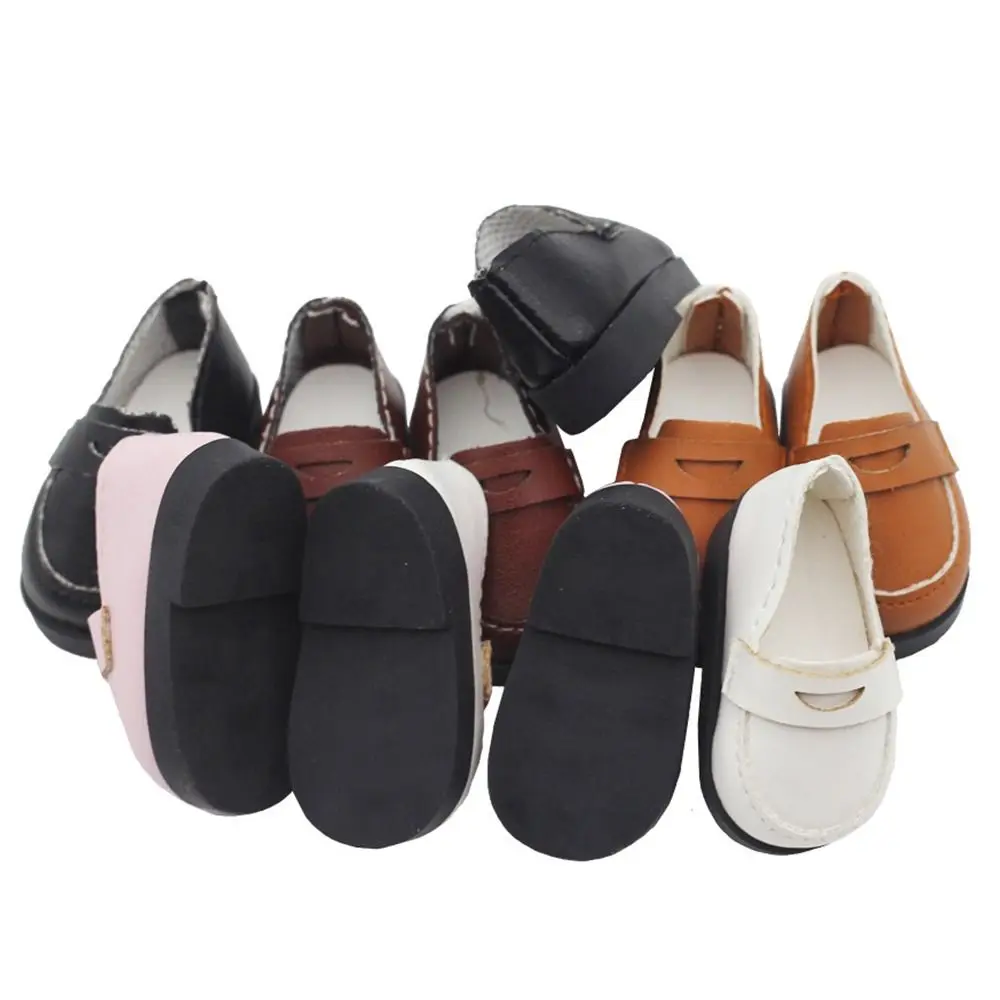 Zapatillas deportivas para muñecas, estilo infantil moderno - imagen 4