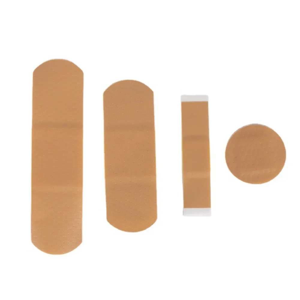 Vendas impermeables, transpirables con parche hemostático para heridas - imagen 3