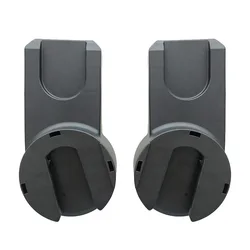 Cybex Adaptador silla de coche para cochecito bebé Priam Mios Balios