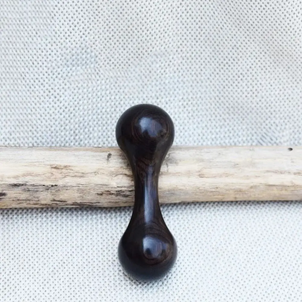 Spinner de madera infantil – Juguete sensorial para los dedos - imagen 3