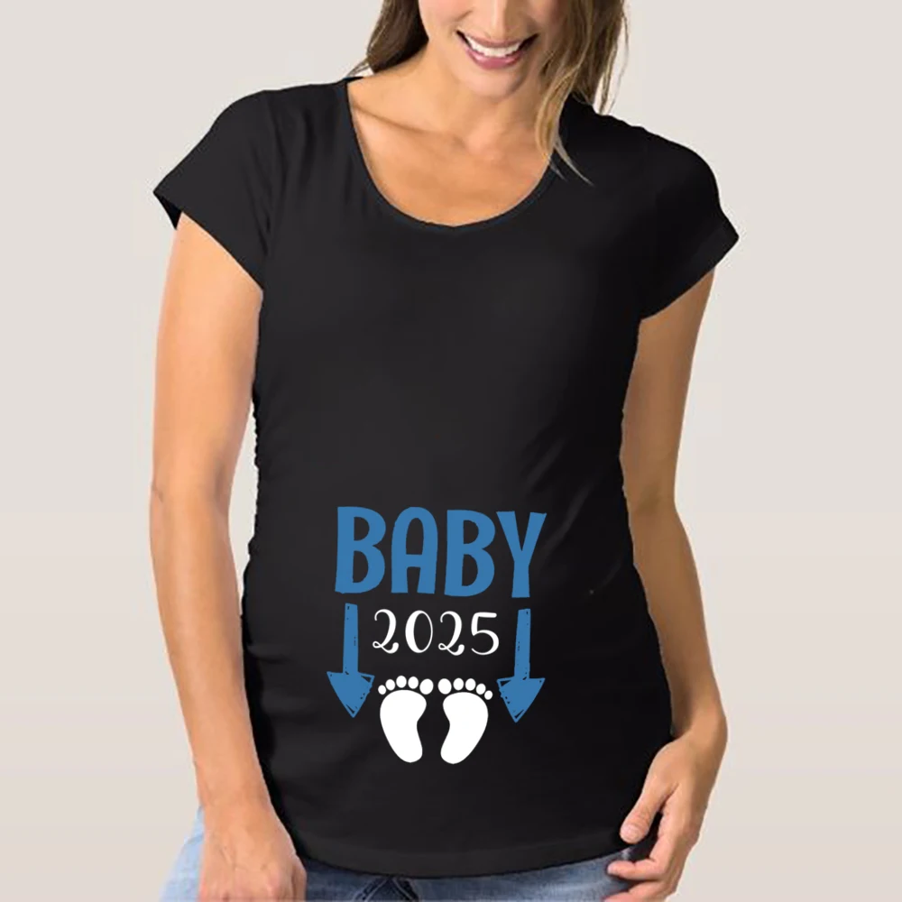 Camiseta en conjunto