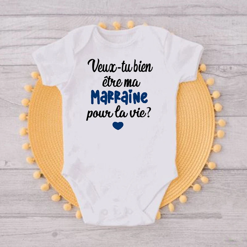 Body de bebé con estampado divertido para recién nacidos - imagen 3
