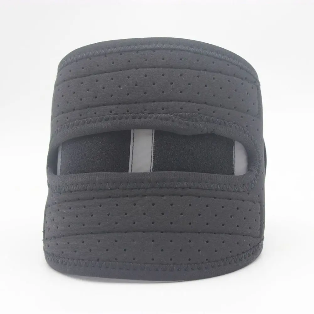 Collar antilamido transpirable y cómodo