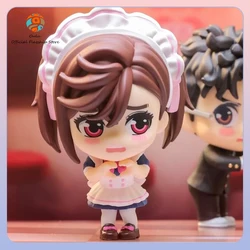Caja sorpresa Dandadan con figura de anime misteriosa para regalo