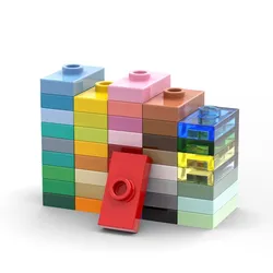 Bloques de construcción compatibles MOC – Educativos para niños
