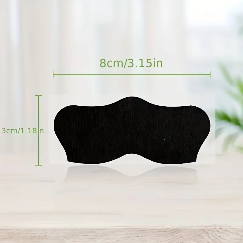 Tiras para eliminar puntos negros – Limpieza facial - imagen 4