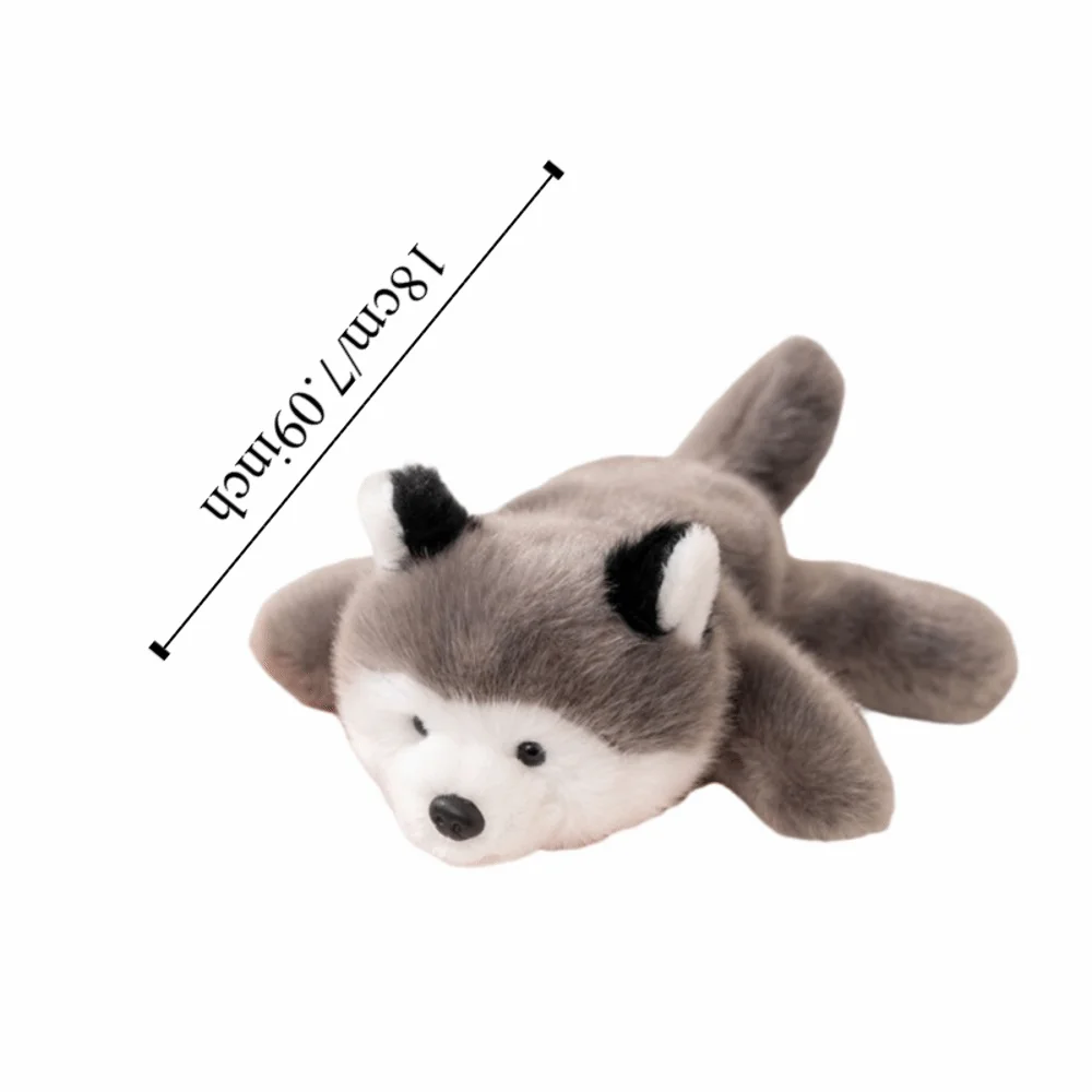 Peluche magnético de animal suave, para nevera y pared - imagen 5