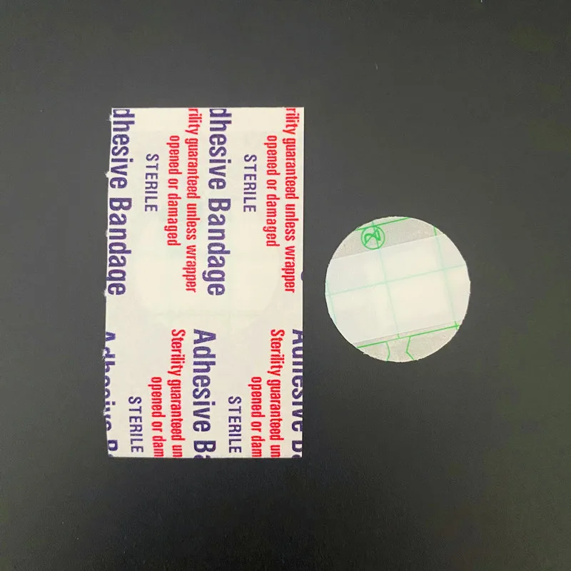 Pack de 50 unidades para recambio
