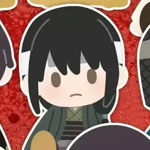 Gintama figura coleccionable de resina epoxi en caja sorpresa - imagen 3