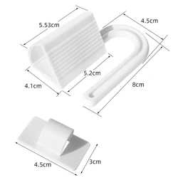 Protector antipinzamiento para puertas – Seguridad infantil