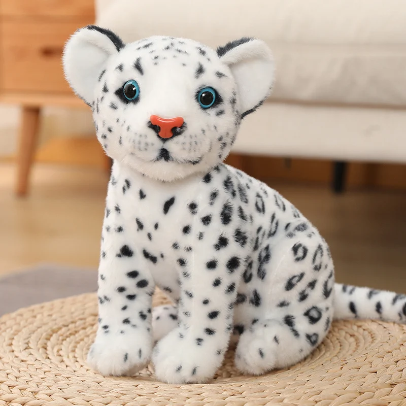 Detalle del peluche y su textura