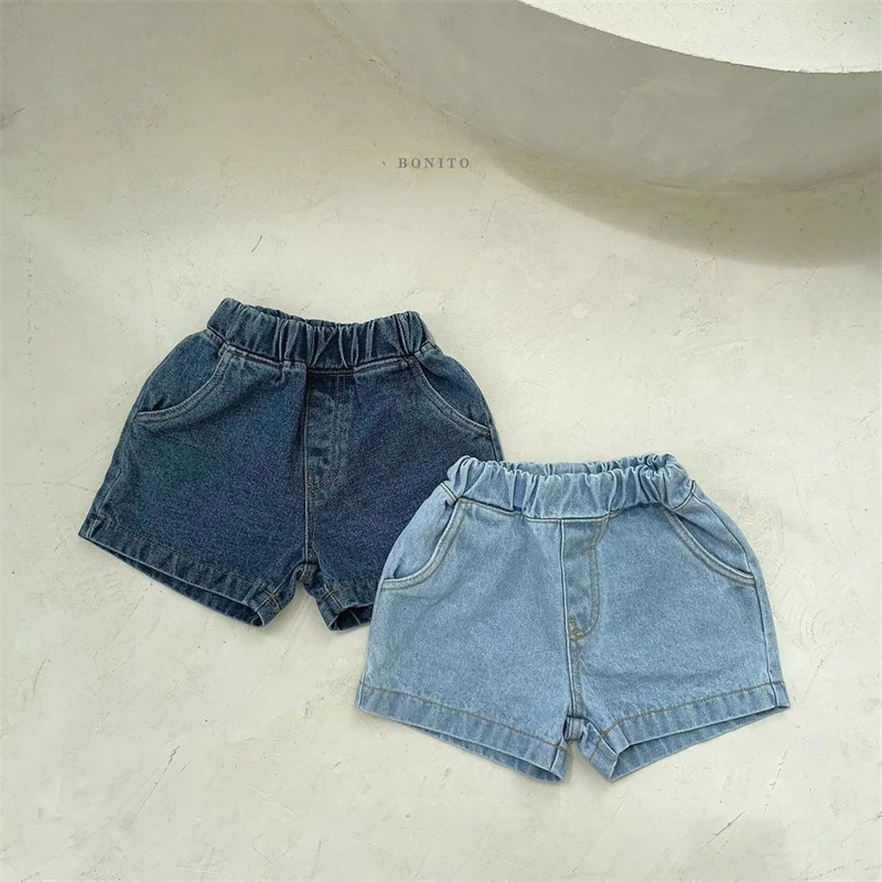 Tallas pantalones niños