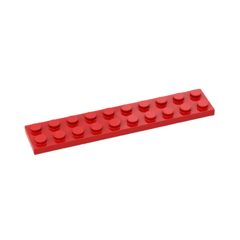 Placas de construcción MOC compatibles - Juguete creativo para niños - imagen 3