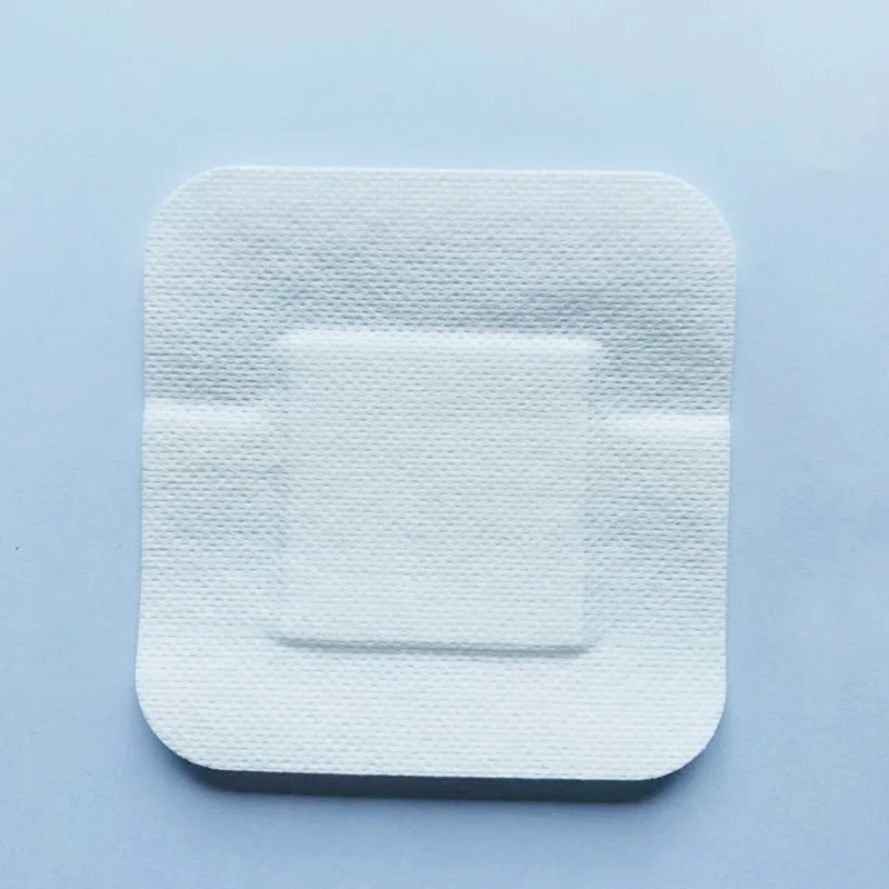 Parche protector antiséptico para bebé – Transpirable y suave - imagen 5