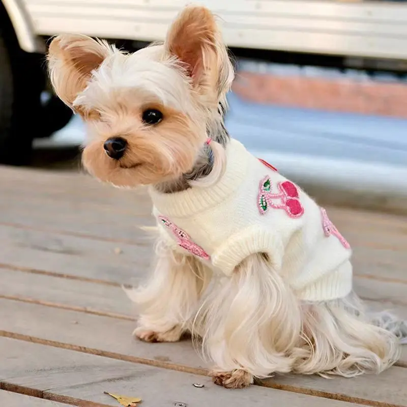 Jersey de punto para bebés: cálido, sin costuras, estilo vintage