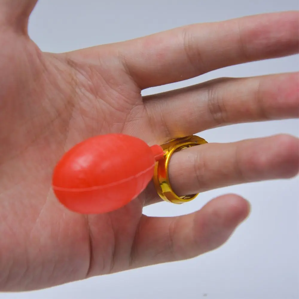 Anillo de agua de broma para el Día de los Tontos - imagen 5