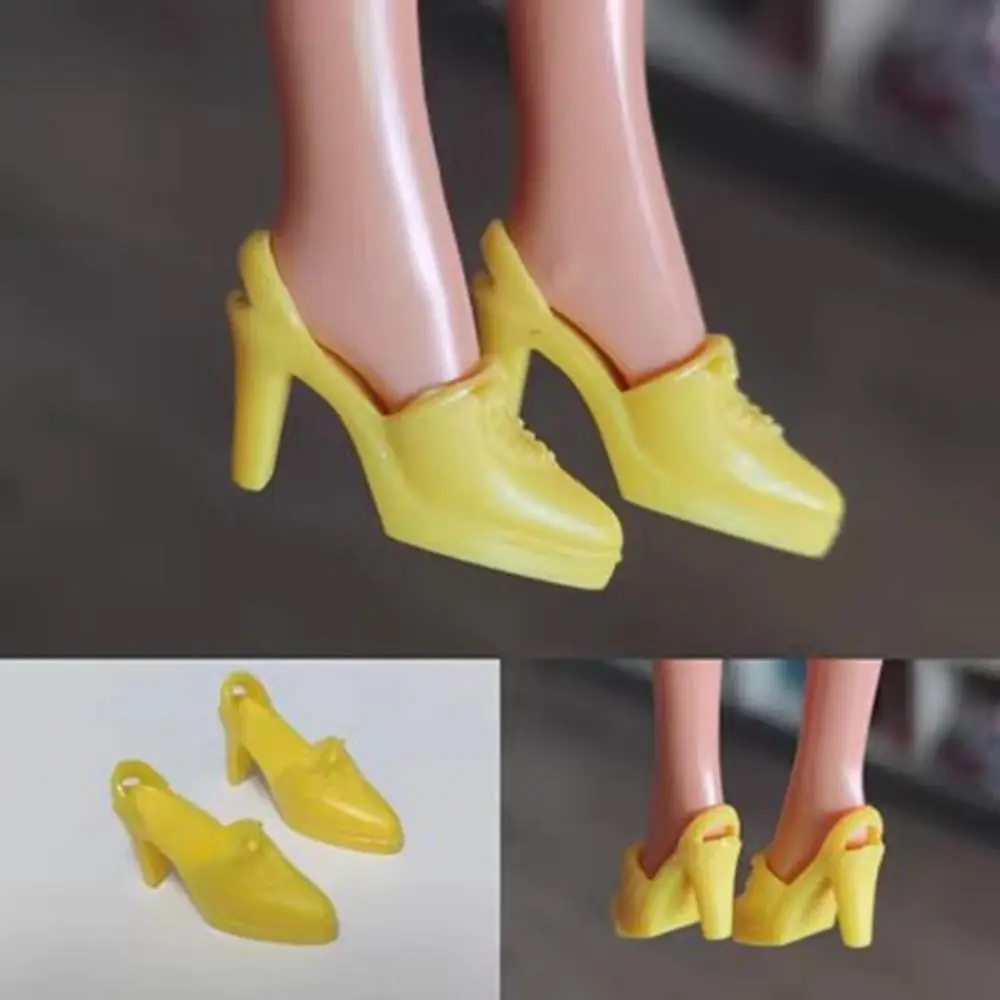 Sandalias con tacón para niña – Planas informales verano - imagen 5