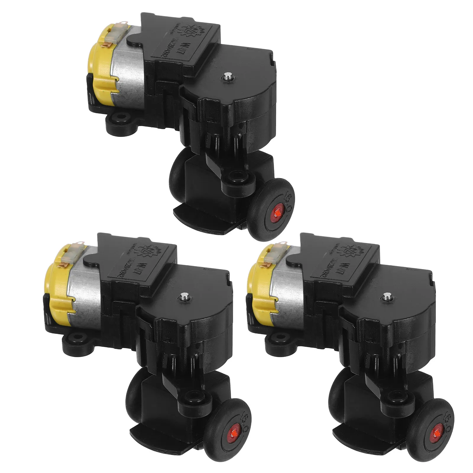 Motores para robot manual con sistema antiobstáculos - imagen 2