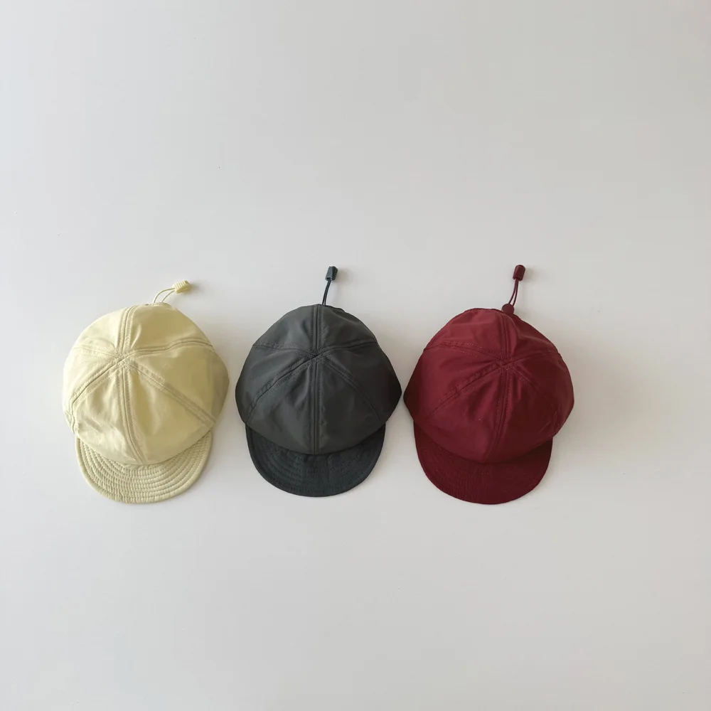 Gorra infantil de secado rápido
