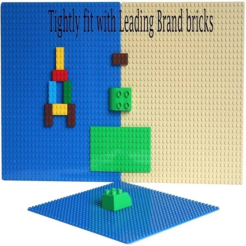 Construcción sobre placa base clásica