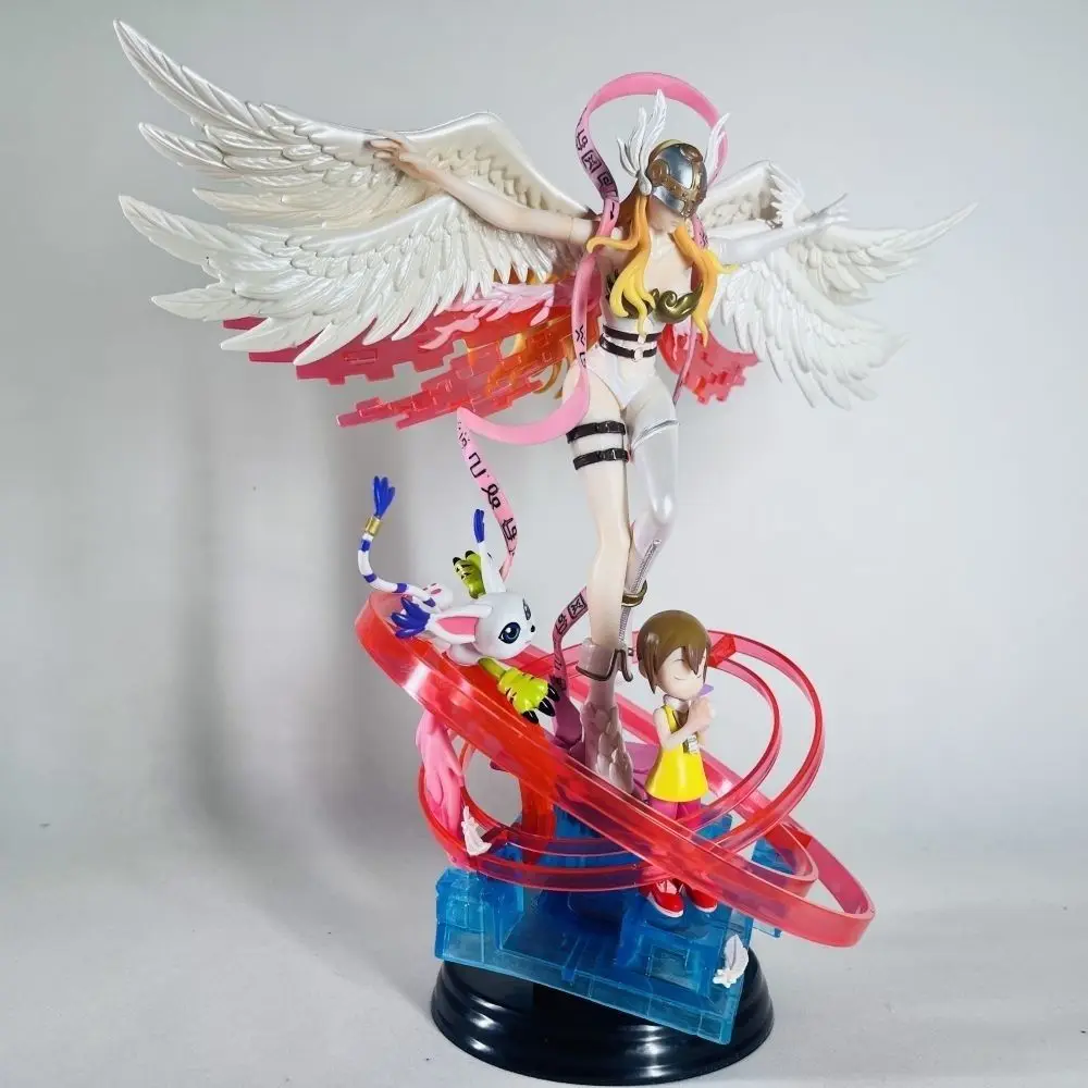 Figura de exhibición