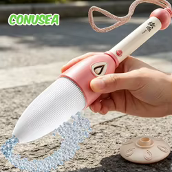 Pistola de burbujas de humo para exteriores – Varita de niebla