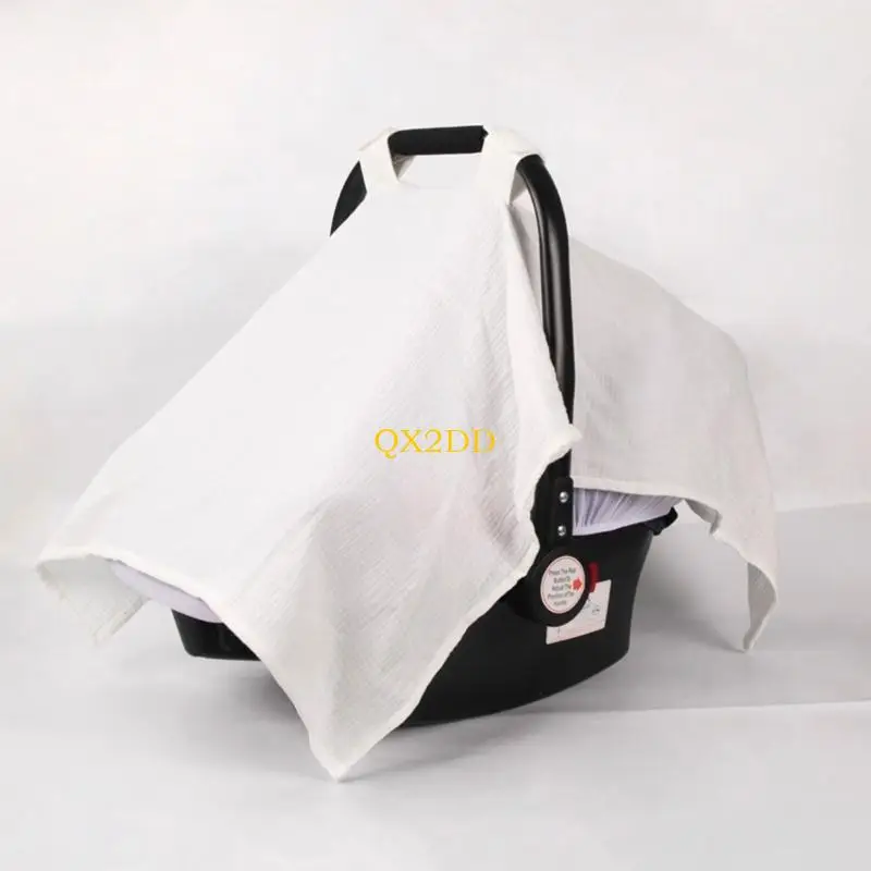 Funda para silla de paseo QX2D, cortaviento de doble capa transpirable - imagen 2