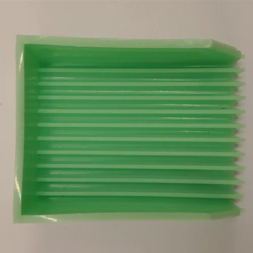 Kit de pintura con diamantes: bandejas y clips creativos - imagen 3