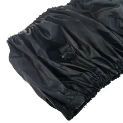 Fundas para ruedas de cochecito impermeables antideslizantes Oxford