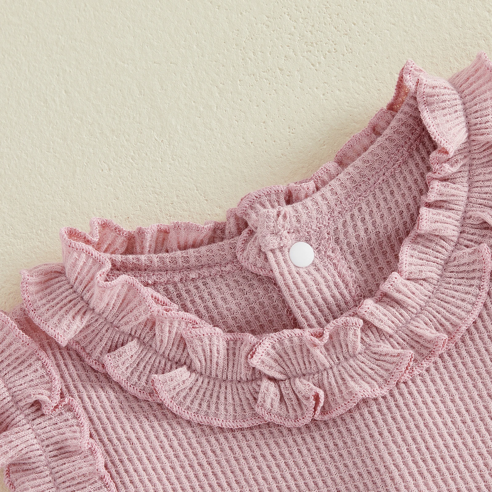 Conjunto de verano para niña: camisetas sin mangas y pantalón corto - imagen 4