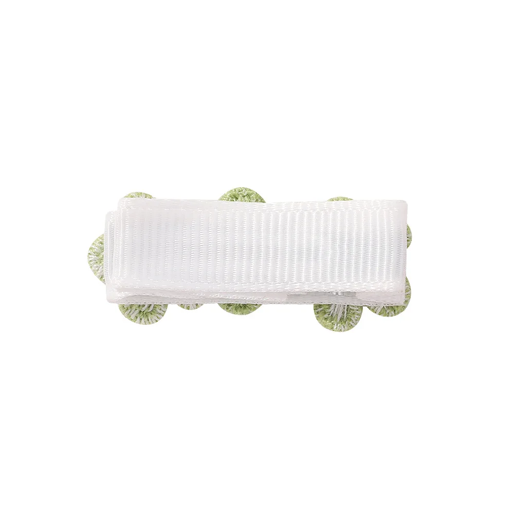 Accesorios de verano para el cabello