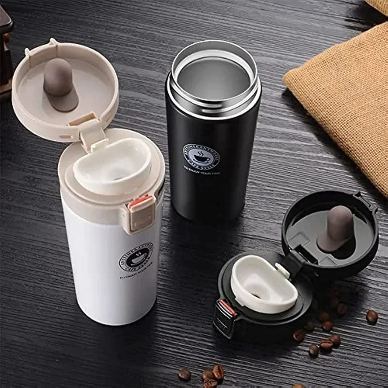 Termo infantil de acero inoxidable 500ml con doble aislamiento - imagen 2