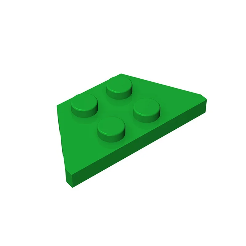 Bloques de construcción 2x4 compatibles - Piezas para niños pequeños - imagen 4