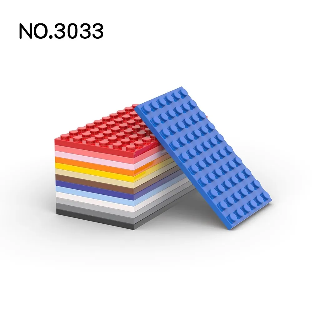 Bloques de construcción MOC compatibles – Juguete creativo para niños - imagen 3