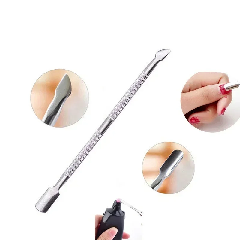 Lima de pedicura para pies – piel dura y cutículas - imagen 3