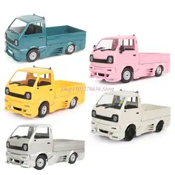 Kit carrocería blindada para coche RC WPL D12