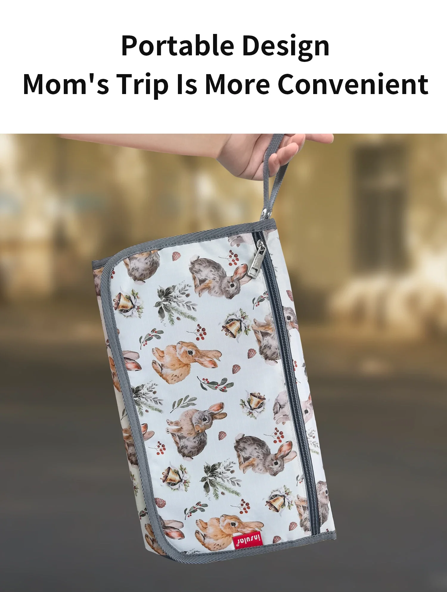 Funda lavable a máquina