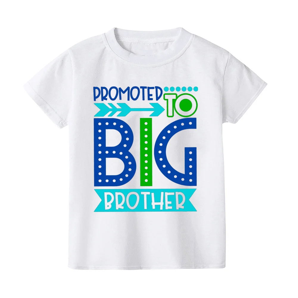 Camiseta Chhild para niños – Algodón cómodo estilo casual - imagen 2