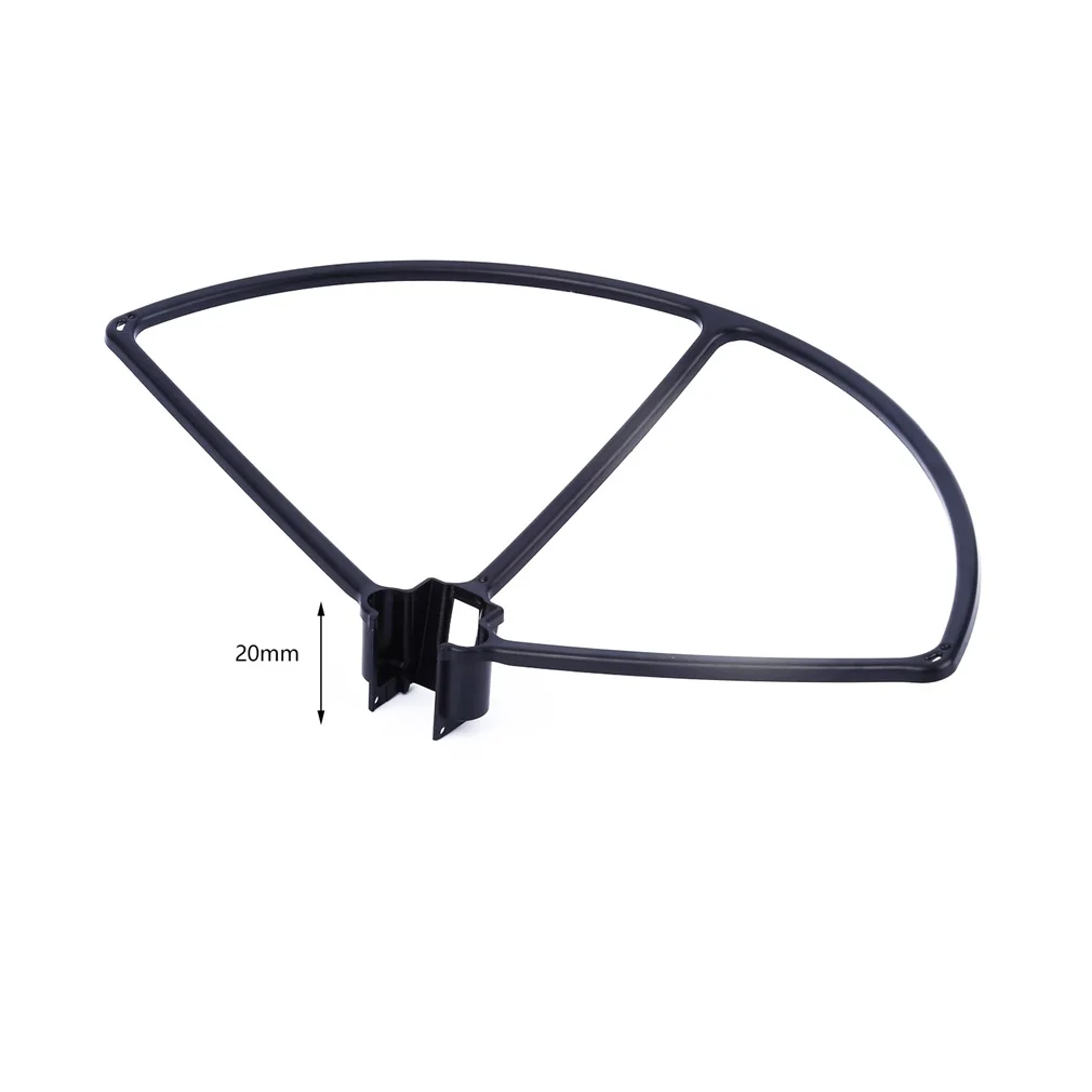 Protectores de hélices para drones DJI Inspire con antiimpactos - imagen 2