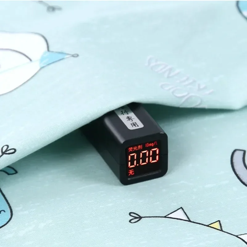 Funda de lactancia portátil con diseño infantil para salir - imagen 2