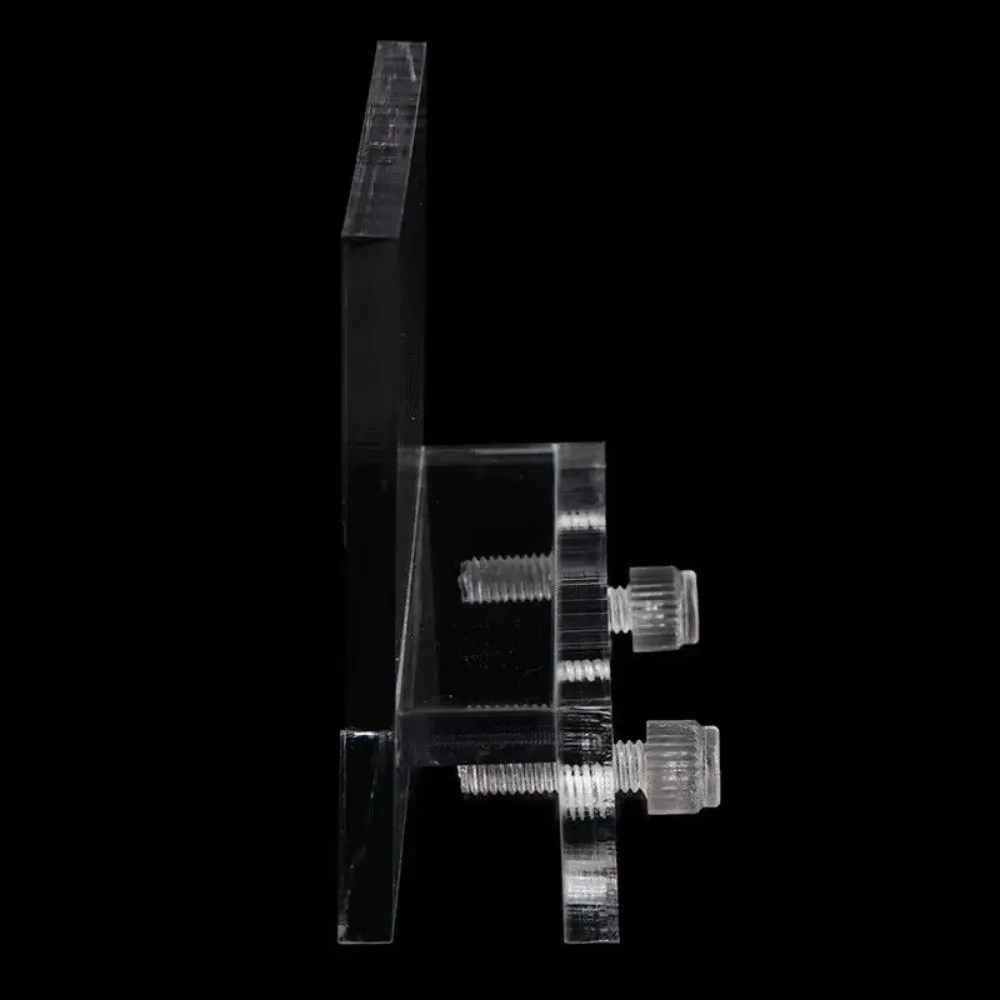 Diferentes longitudes del soporte LED