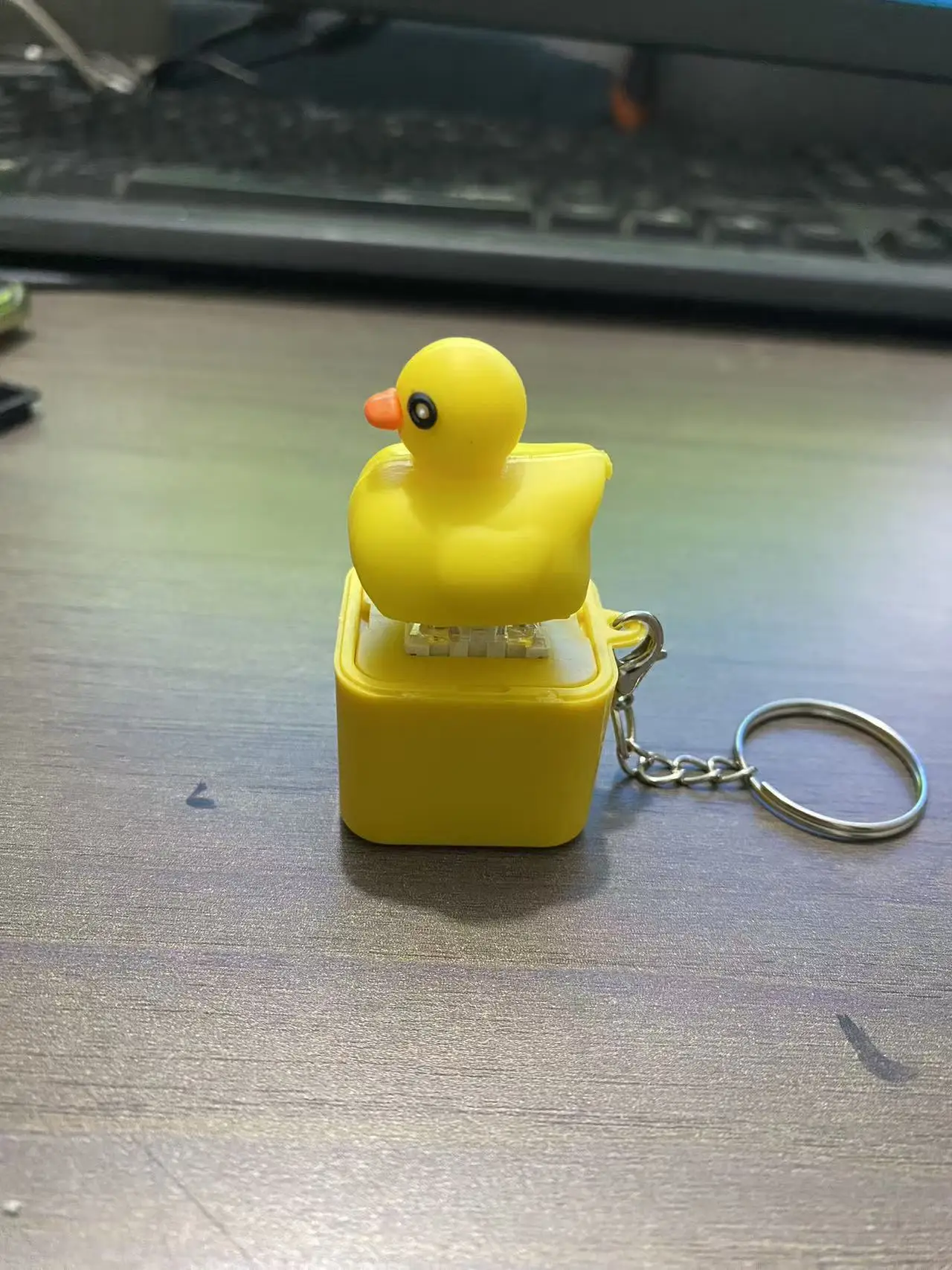 Efectos de flash para reforzar la diversión