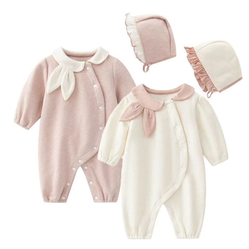 Conjunto completo visto de lado