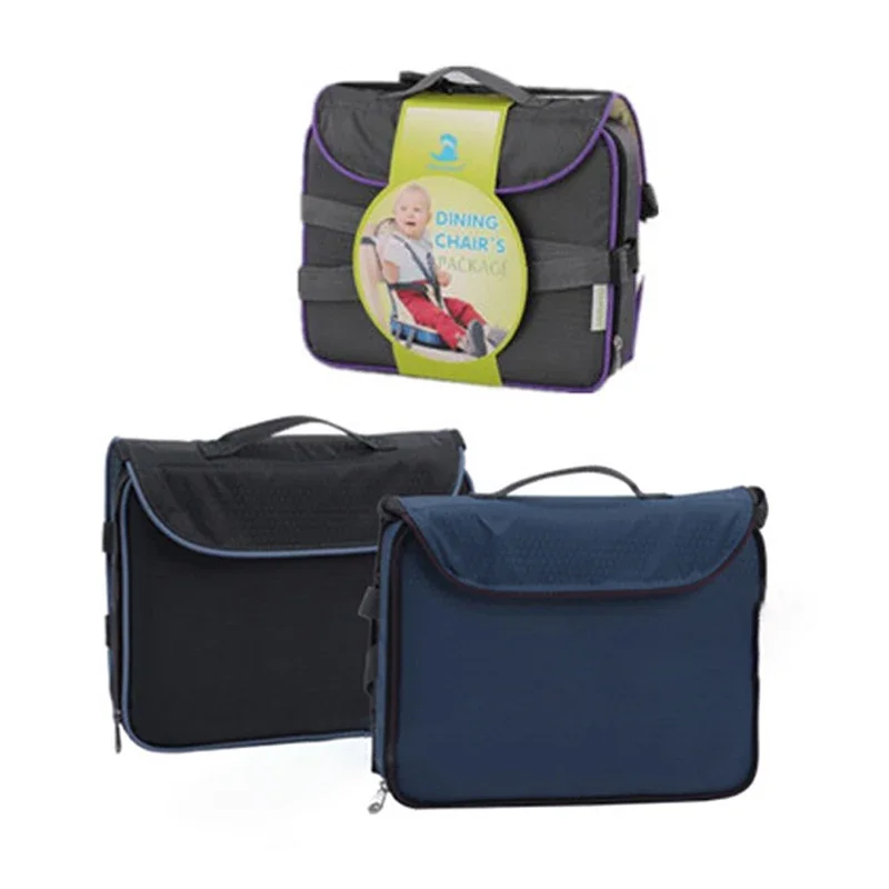 Bolsa reductor para silla de bebé – Portátil y plegable - imagen 3