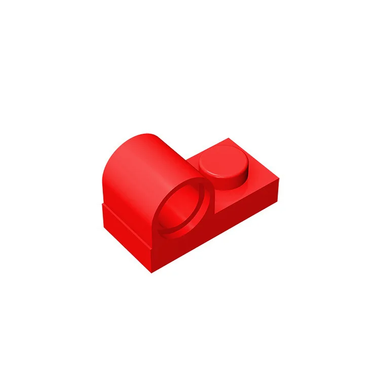 Uso en construcciones MOC y diseños propios