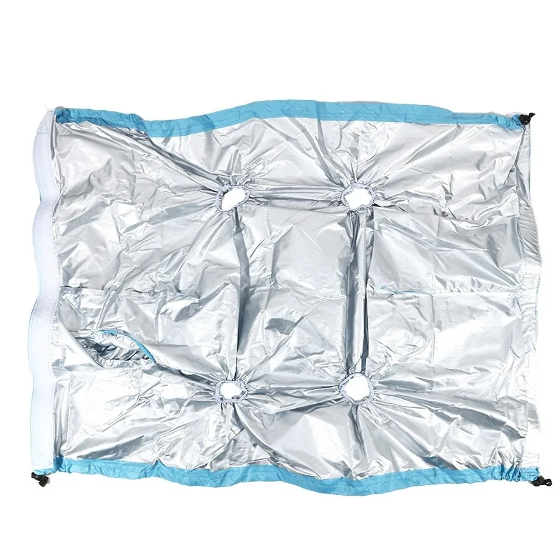 Bolsa plegable para secador de mascotas ajustable - imagen 3