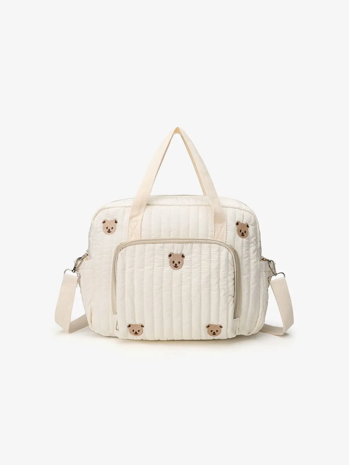 Bolsa de pañales para mamá